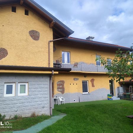 Villa Ara Blu Canegrate Buitenkant foto