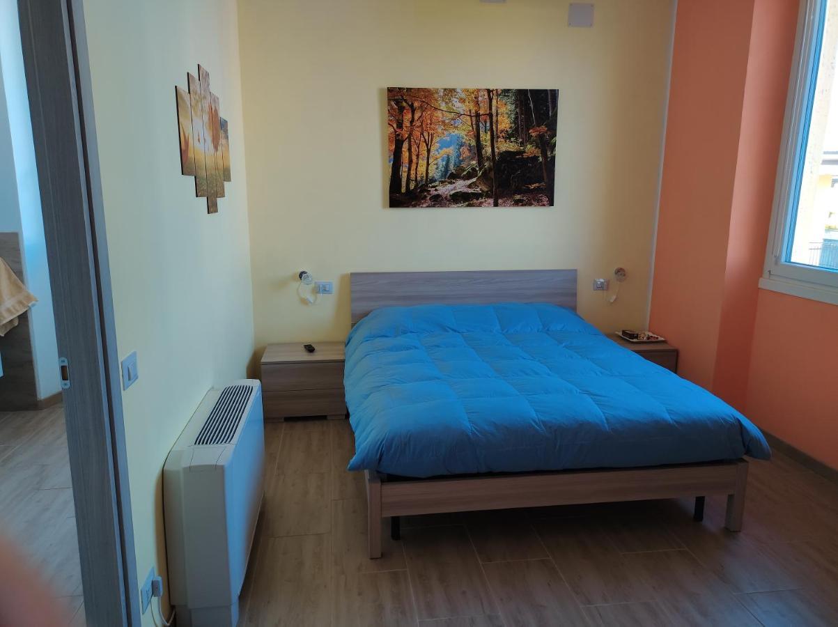 Villa Ara Blu Canegrate Buitenkant foto