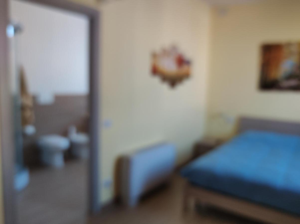 Villa Ara Blu Canegrate Buitenkant foto